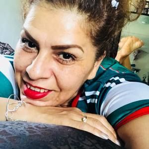 Meet your Posher, Mary